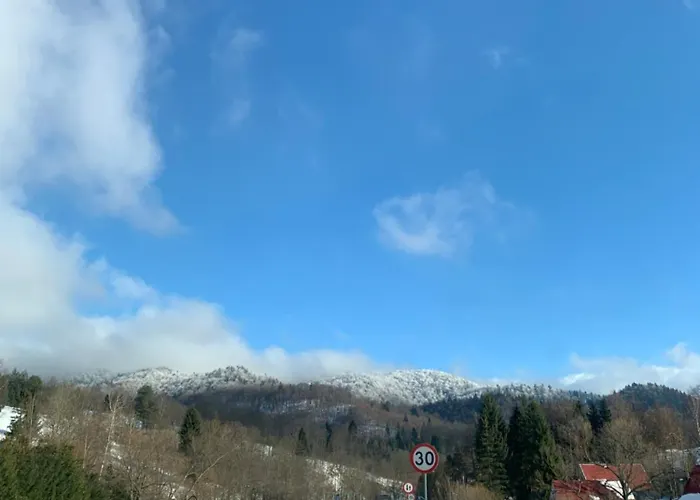 Agroturystyka Dor-Ali U Ali